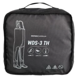 Waders Pêche WDS-3 Thermo 19 Waders Pêche WDS-3 Thermo -Magasin De Matériel De Pêche waders peche wds 3 thermo 8