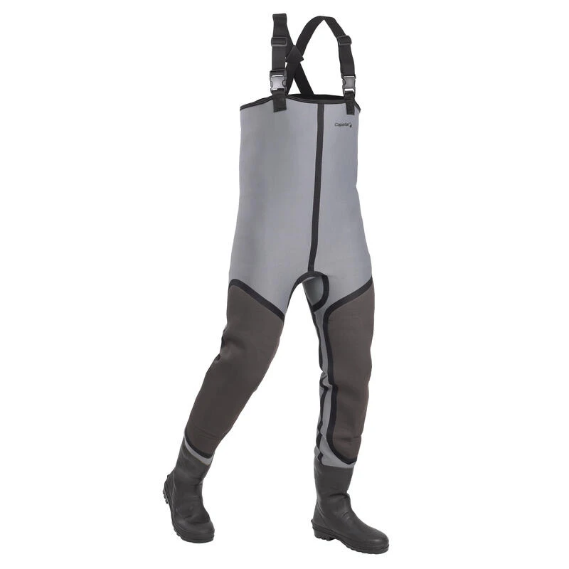 Waders Pêche WDS-3 Thermo 3 Waders Pêche WDS-3 Thermo